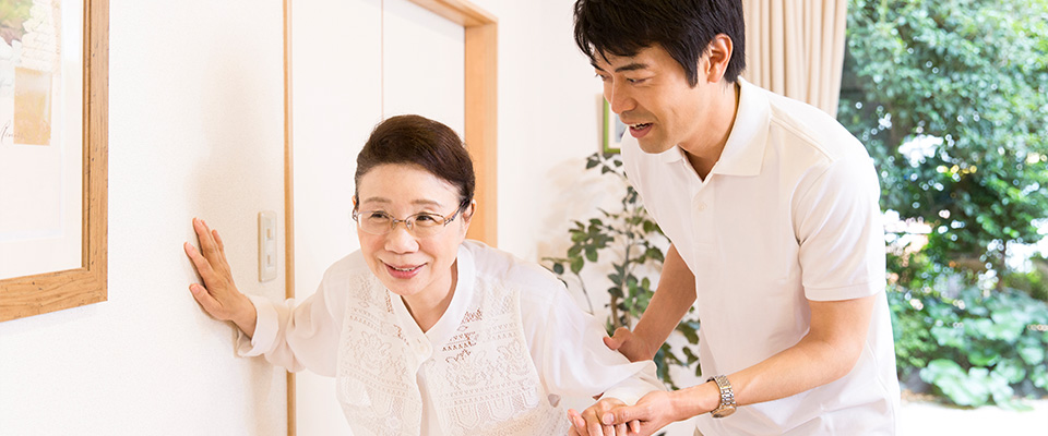 訪問看護ステーションぴいす